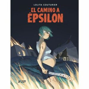 El Camino A Epsilon