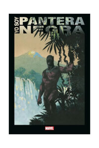 Yo Soy Pantera Negra
