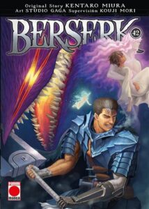Berserk – 42