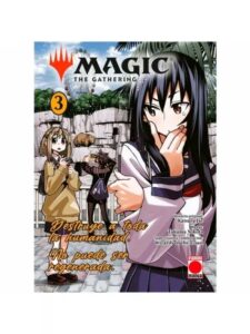 Magic: The Gathering – 03