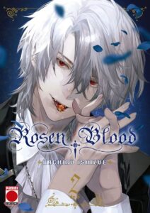 Rosen Blood: 02