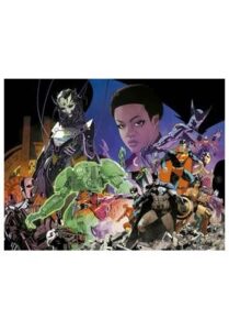 DC – Absolute Power