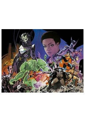 DC - Absolute Power