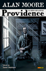 Providence 01 (Alan Moore)