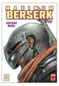 Berserk Maximun 03