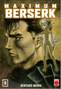 Berserk Maximun 09