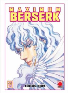 Berserk Maximun 17