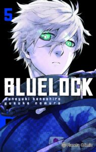 Blue Lock: 05