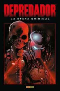 Predator: La Etapa Original 01 (Marvel Omnibus)