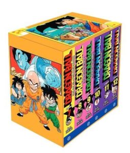 Dragon Ball Legend – Akira Toriyama: Nº 02/03