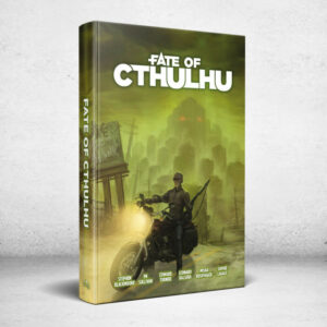 Fate of Cthulhu