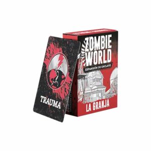 Zombie World: La Granja