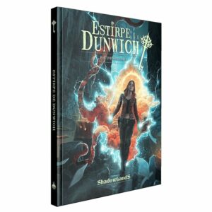 Estirpe de Dunwich