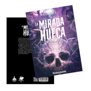 La llamada de Cthulhu JDR. La mirada hueca