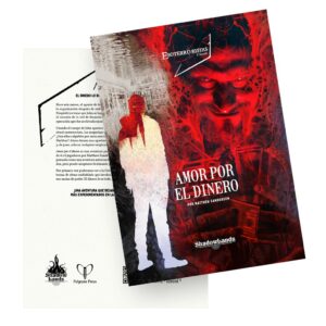 Los Esoterroristas: Amor por el dinero