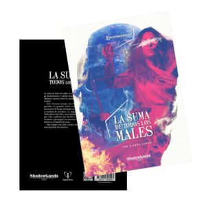 Los Esoterroristas: La suma de todos los males