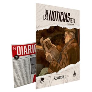 En las noticias 1978 La transición