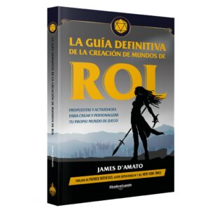 La guía definitiva de creación de mundos de rol