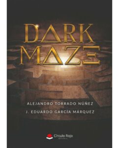 Dark Maze