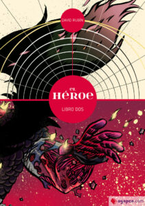 El Heroe: Tomo 2