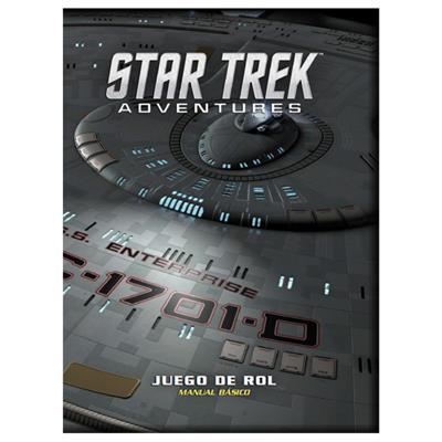 Star Trek Adventures