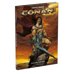 Conan: Guía del jugador
