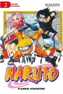Naruto: 02