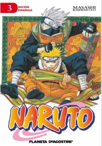 Naruto: 03