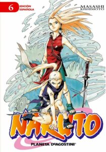 Naruto: 06