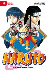 Naruto: 09