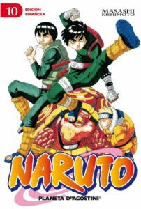Naruto: 10
