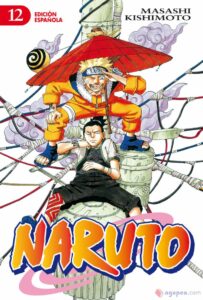 Naruto: 12