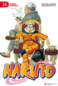Naruto: 14