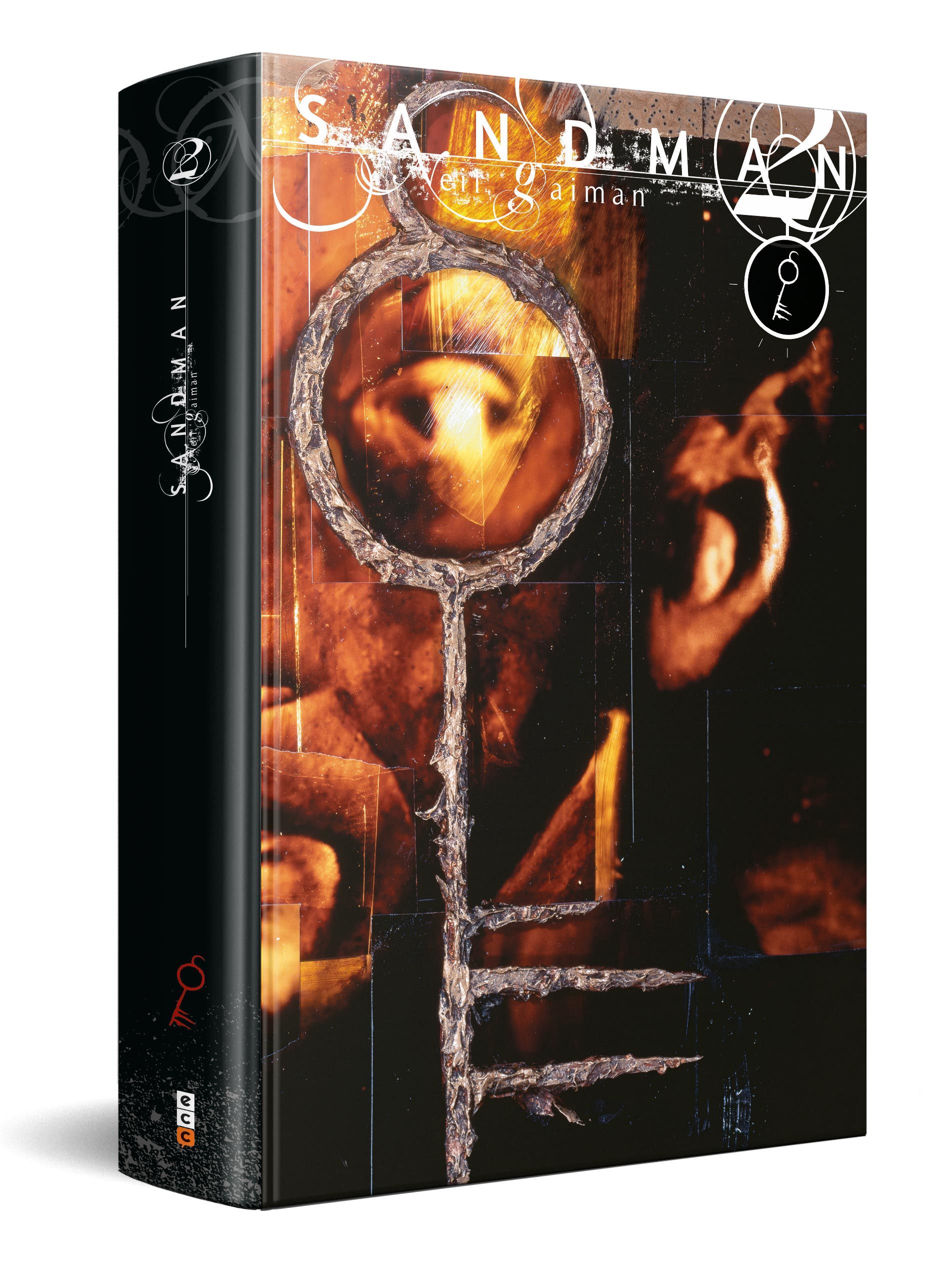 Sandman vol. 02: (Edición Deluxe)