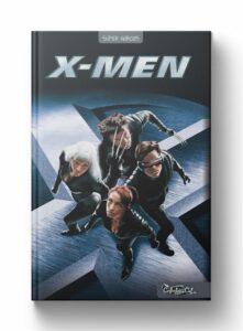 X-MEN (COLLECTOR’S CUT) + Película en DVD