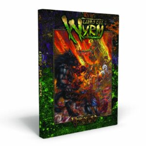 Libro del Wyrm