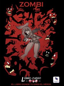 Libro Juego: Zombi