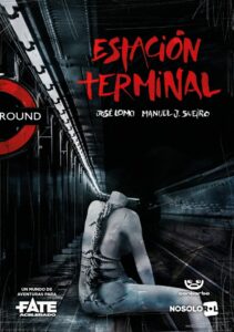 Fate: Estacion Terminal