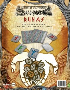 Ragnarok: Runas