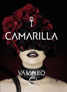 Vampiro La Mascarada (V5): Camarilla