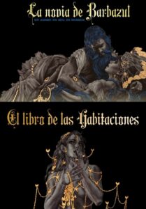 La Novia De Barbazul (Pack)