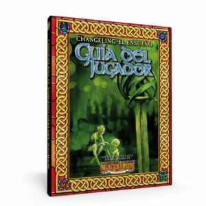 Changeling: Guía del Jugador