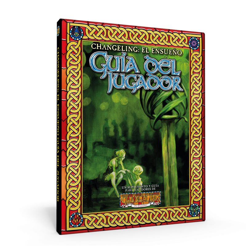 Changeling: Guía del Jugador