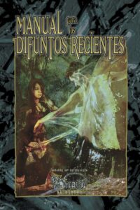Wraith: Manual para los difuntos recientes