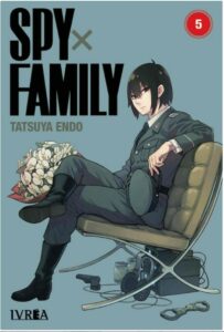 Spy X Family: 05