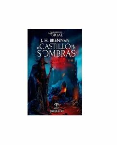 La Busqueda del Grial 1: El Castillo de las Sombras