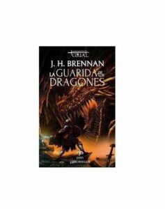 La Busqueda del Grial 2: La Guarida de los Dragones