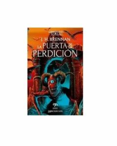 La Busqueda del Grial 3: La Puerta de la Perdicion