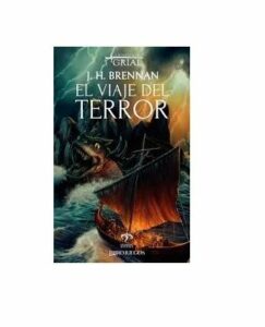 La Busqueda del Grial 4: El Viaje del Terror