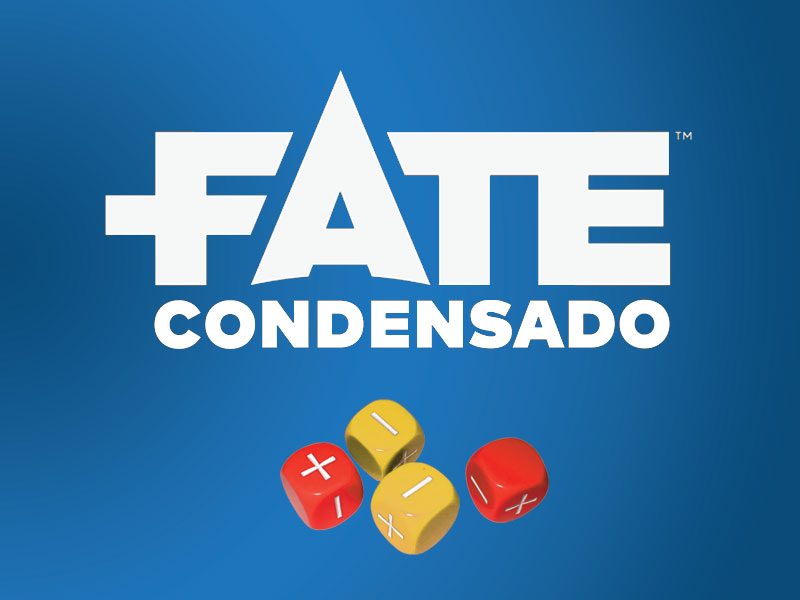 Fate: Condensado